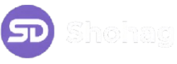 Shohag Logo